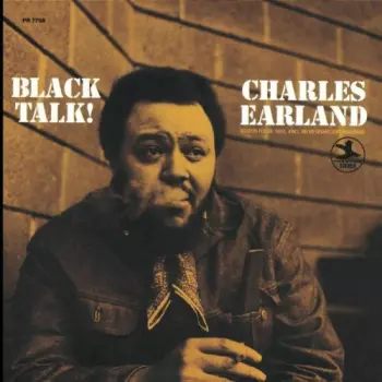 Black Talk!