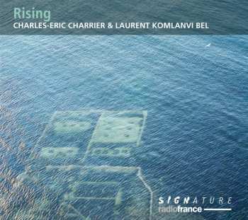 Album Charles-Eric Charrier: Rising