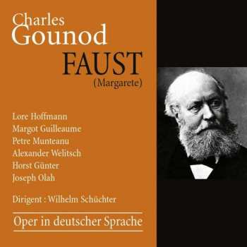 2CD Antonio Pappano: Faust