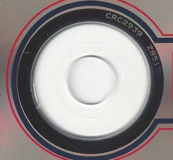 CD Charles Harold Bernstein: Chamber Music