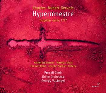 2CD Charles-Hubert Gervais: Hypermnestre