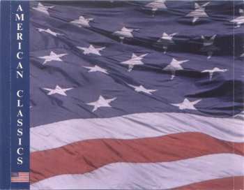 CD Charles Ives: Complete Sets For Chamber Orchestra