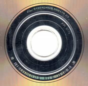 CD Charles Ives: String Quartets