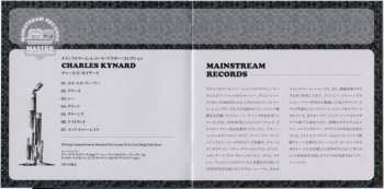 CD Charles Kynard: Charles Kynard LTD