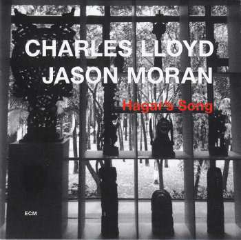 CD Jason Moran: Hagar's Song