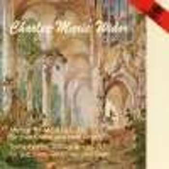 Album Charles-Marie Widor: Messe Fis-Moll Op. 36 Und Symphonie Antique Mit Schlusschor Te Deum Op. 83