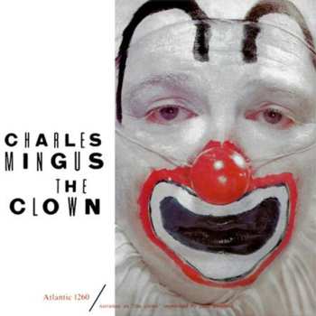Album Charles Mingus: Clown