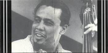 CD Charles Mingus: The Unique