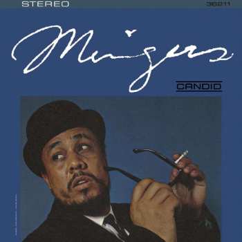 LP Charles Mingus: Mingus (180g) (remastered)