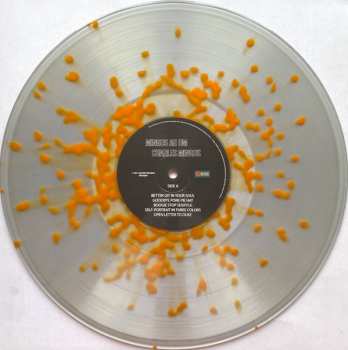 LP Charles Mingus: Mingus Ah Um LTD | NUM | CLR