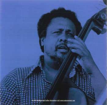 2CD Charles Mingus: Mingus Ah Um