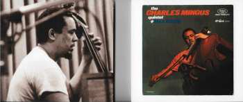 3CD Charles Mingus: Mingus Fingus