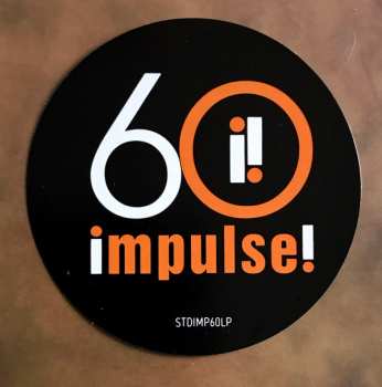 LP Charles Mingus: Mingus Mingus Mingus Mingus Mingus