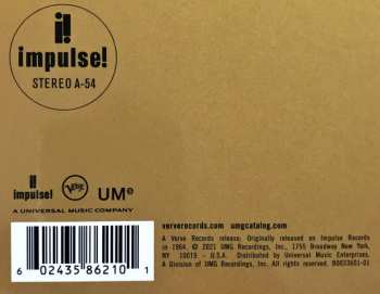 LP Charles Mingus: Mingus Mingus Mingus Mingus Mingus