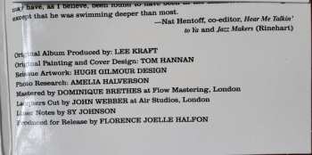 2CD Charles Mingus: Mingus Three DLX