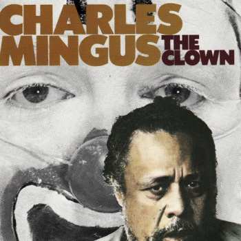 CD Charles Mingus: The Clown