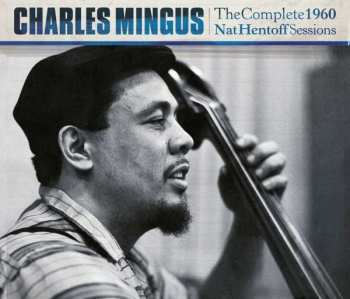 3CD Charles Mingus: The Complete 1960 Nat Hentoff Sessions