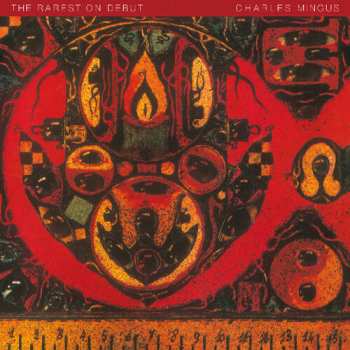 Album Charles Mingus: The Rarest On Debut