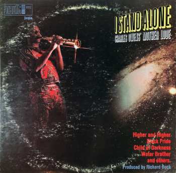 LP Charles Owens' Mother Lode: I Stand Alone