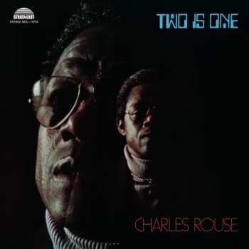 CD Charlie Rouse: Two Is One