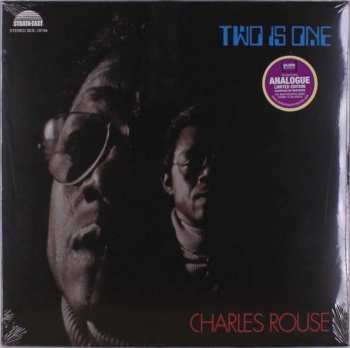 LP Charlie Rouse: Two Is One LTD