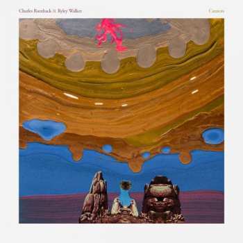 Album Ryley Walker: Cannots