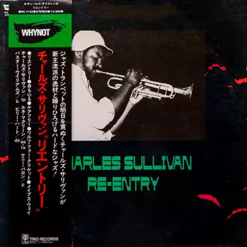 Charles Sullivan: Re-Entry