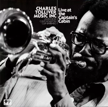 Live at the Captain's Cabin