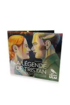 Charles Tournemire: La Légende De Tristan