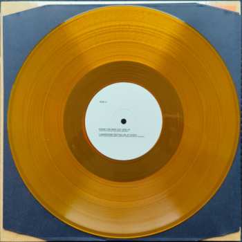 2LP Charles Webster: Born On The 24th Of July CLR | LTD