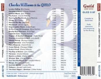 CD Charles Williams: The Golden Age Of Light Music