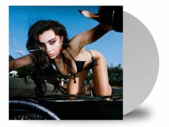 LP Charli XCX: Crash LTD | CLR