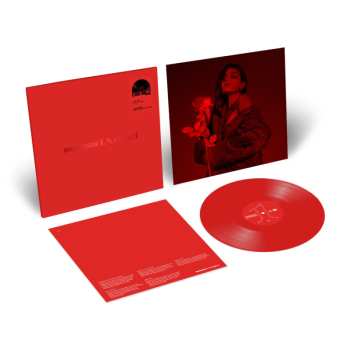 LP Charli XCX: Number 1 Angel (Record Store Day 2025)
