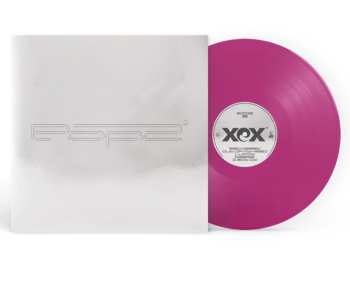 LP Charli XCX: Pop 2 CLR