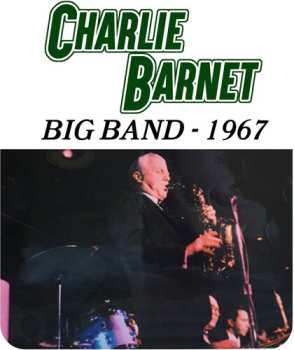 Album Charlie Barnet: Big Bands: Charlie Barnet