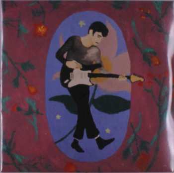 2LP Charlie Burg: Infinitely Tall