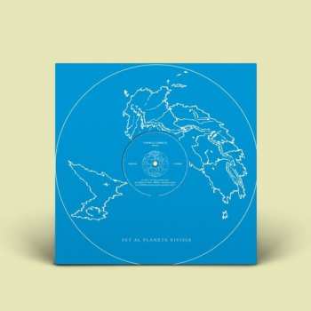 Album Charlie Charlie / Hypernatural: Remixes