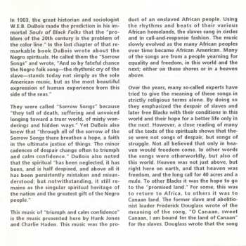 CD Charlie Haden: Steal Away - Spirituals, Hymns And Folk Songs