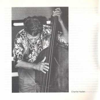 CD Charlie Haden: Steal Away - Spirituals, Hymns And Folk Songs