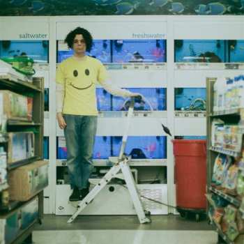 LP Charlie Hickey: Count The Stairs