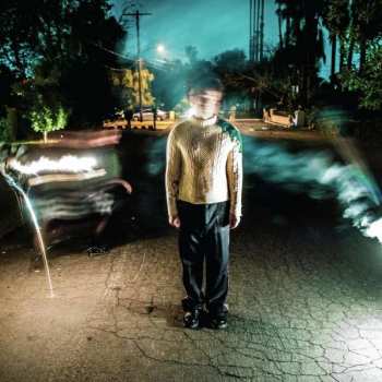 CD Charlie Hickey: Nervous At Night