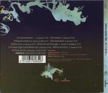 CD Charlie Hunter Trio: Copperopolis DIGI