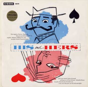 Album La Vergne Smith: His And Hers