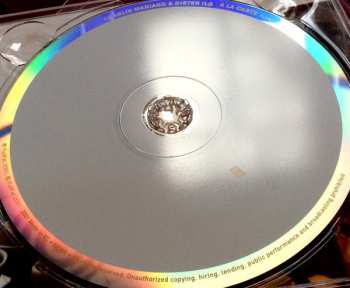 CD Dieter Ilg: A La Carte