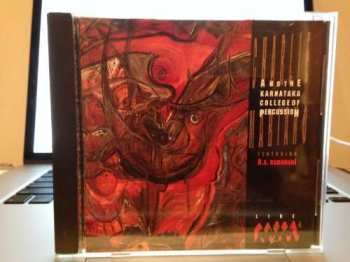 CD Charlie Mariano: Live