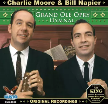 Grand Ole Opry Hymnal