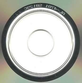 CD Charlie Musselwhite: Ace Of Harps