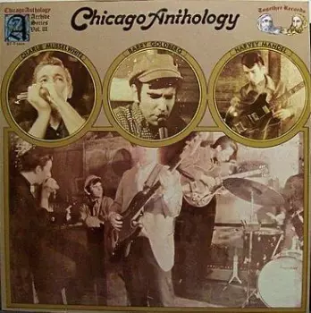 Chicago Anthology