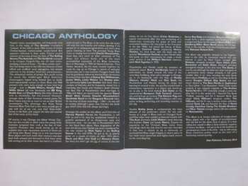 CD Charlie Musselwhite: Chicago Anthology