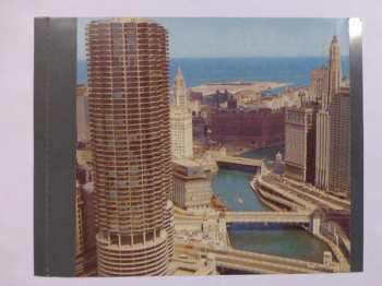 CD Charlie Musselwhite: Chicago Anthology